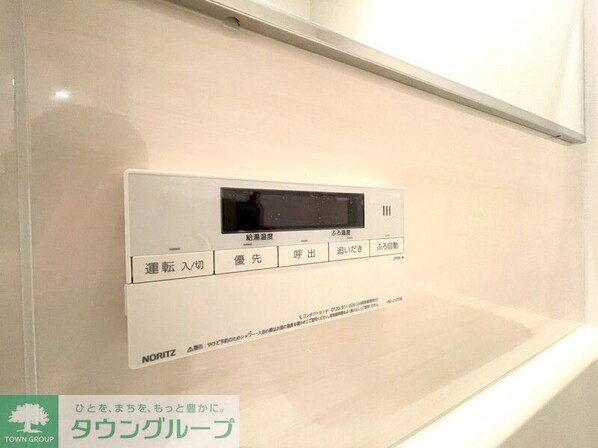 トラストワン後楽園の物件内観写真